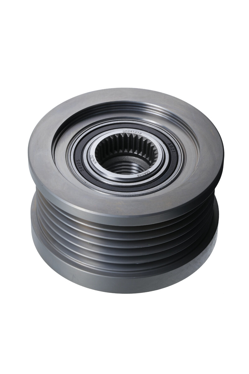 VALEO 588046 VALEO NEW SPARE PART Voľnobeżka alternátora